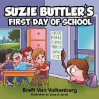 Suzie Buttler's First Day of School