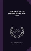 Jericho Street and Selected Poems 1908-1921