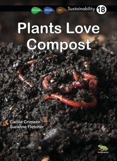 Plants Love Compost - Crimeen, Carole; Fletcher, Suzanne