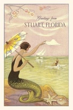 Vintage Journal Stuart Florida