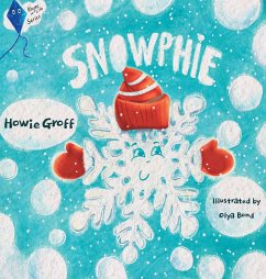 Snowphie - Groff, Howie