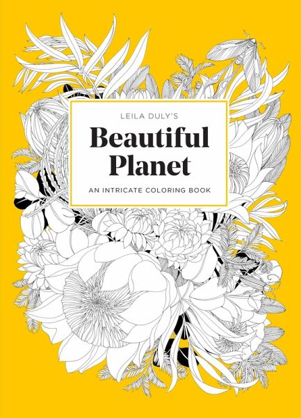 Leila Duly's Beautiful Planet