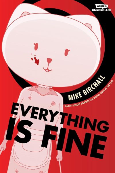 Everything Is Fine Volume One von Mike Birchall - englisches Buch ...