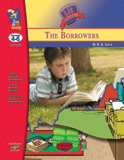 The Borrowers, by Mary Norton Lit Link Grades 4-6 - Komar, Melanie