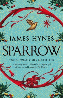 Sparrow - Hynes, James