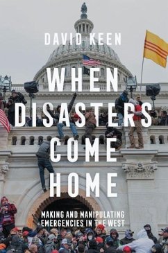 When Disasters Come Home - Keen, David