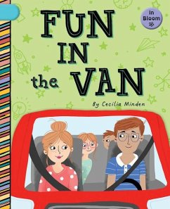 Fun in the Van - Minden, Cecilia