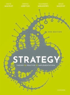 Cover Strategy