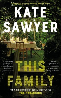 This Family - Sawyer, Kate