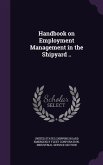 Handbook on Employment Management in the Shipyard ..