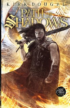 Path of Shadows - Dougal, Kirk