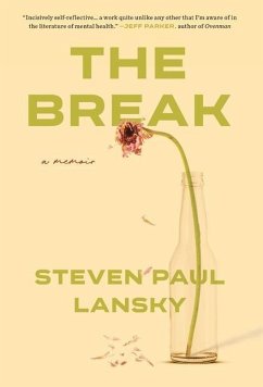 The Break - Lansky, Steven P