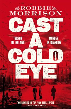 Cast a Cold Eye - Morrison, Robbie