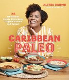 Caribbean Paleo (eBook, ePUB)