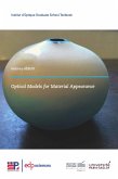 Optical models for material appearance (eBook, PDF)