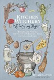Kitchen Witchery for Everyday Magic (eBook, ePUB)