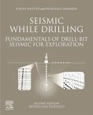 Seismic While Drilling (eBook, ePUB)