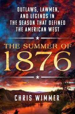 Cover The Summer of 1876 (eBook, ePUB)