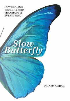 Slow Butterfly - Gajjar, Amy