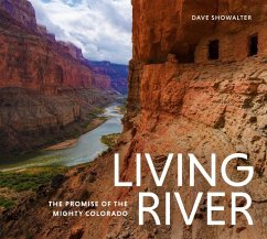 Living River - Showalter, Dave