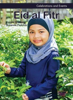 Eid Al Fitr - Crimeen, Carole; Fletcher, Suzanne