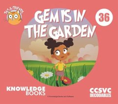 Gem Is in the Garden - Ricketts, William