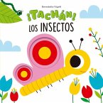 Tachán! Los Insectos