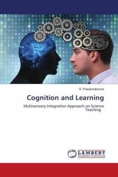 Cognition and Learning - Prasannakumar, S.