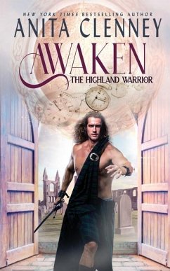 Awaken the Highland Warrior - Clenney, Anita