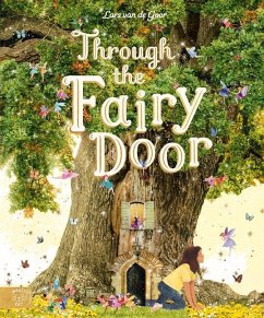 Through the Fairy Door - Dawnay, Gabby