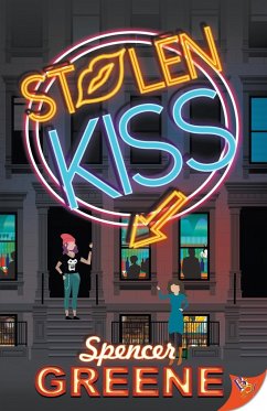 Stolen Kiss - Greene, Spencer