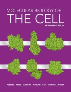 Molecular Biology of the Cell - Alberts, Bruce; Heald, Rebecca; Johnson, Alexander