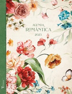 Agenda Romantica Titania 2023 - Anonymous