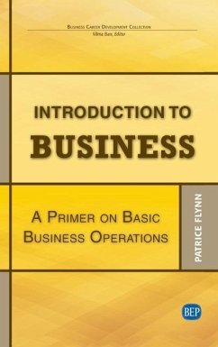 Introduction to Business - Flynn, Patrice