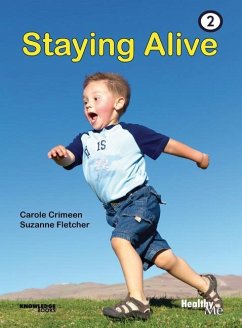 Staying Alive - Crimeen, Carole; Fletcher, Suzanne
