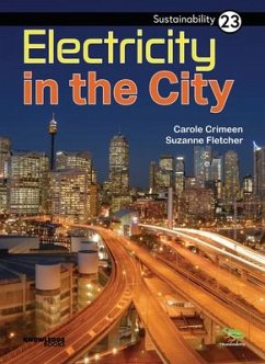 Electricity in the City - Crimeen, Carole; Fletcher, Suzanne