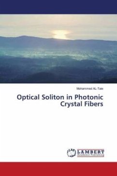 Optical Soliton in Photonic Crystal Fibers