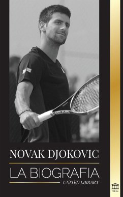 Novak Djokovic - Library, United