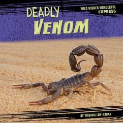 Deadly Venom - Loh-Hagan, Virginia