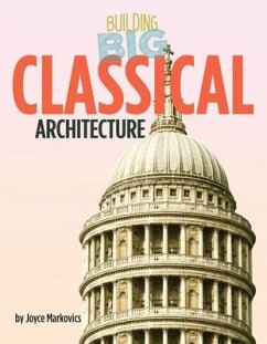 Classical Architecture - Markovics, Joyce