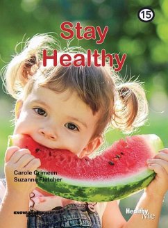Stay Healthy - Crimeen, Carole; Fletcher, Suzanne