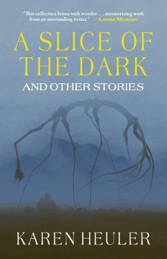 A Slice of the Dark and Other Stories - Heuler, Karen