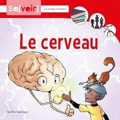 Le Cerveau - Québec Amérique