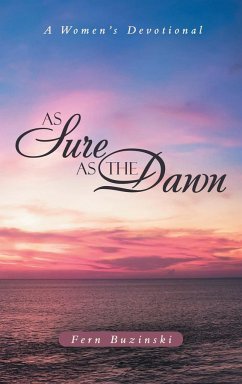 As Sure as the Dawn