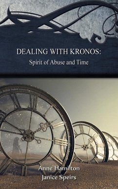 Dealing with Kronos - Hamilton, Anne; Speirs, Janice