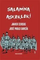 Salamine Askerleri Ciltli - Cercas, Javier; Pablo García, Jose