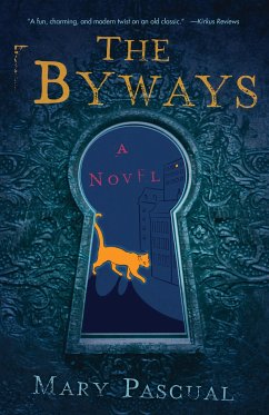 The Byways - Pascual, Mary
