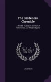 The Gardeners' Chronicle