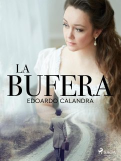 Cover La bufera (eBook, ePUB)