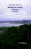 Murderous Intent (Clint Faraday Mysteries, #5) (eBook, ePUB) Murderous Intent (Clint Faraday Mysteries, #5) (eBook, ePUB)